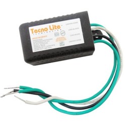 Transformador para Lámparas de bajo voltaje   60W  127-12V  Tecnolite