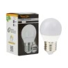 Foco LED 4W Luz Calida Base E27 Tecnolite