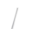 Riel para spot 994mm Blanco Tecnolite