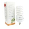 Foco Flourescente Espiral 100W Luz Fría Base E27 Tecnolite