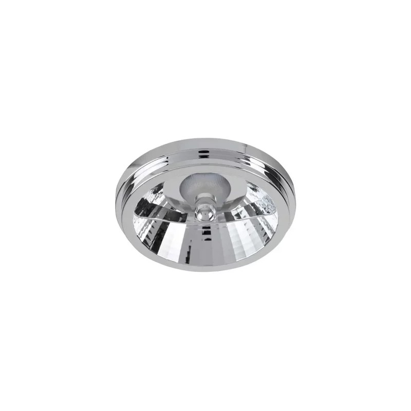 Foco LED Capela  15W Luz Cálida Base G53 Tecnolite