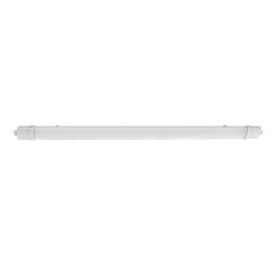Lámpara LED lineal Luz blanca 36W Blanco Illux