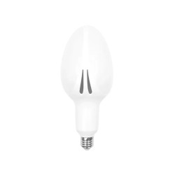 Foco LED E27 Luz fría 30W Hyptis II Tecnolite