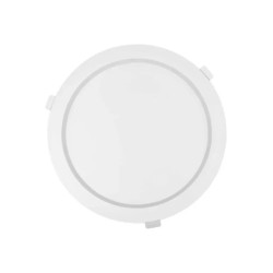 Empotrado LED Luz blanca 35W Blanco Illux