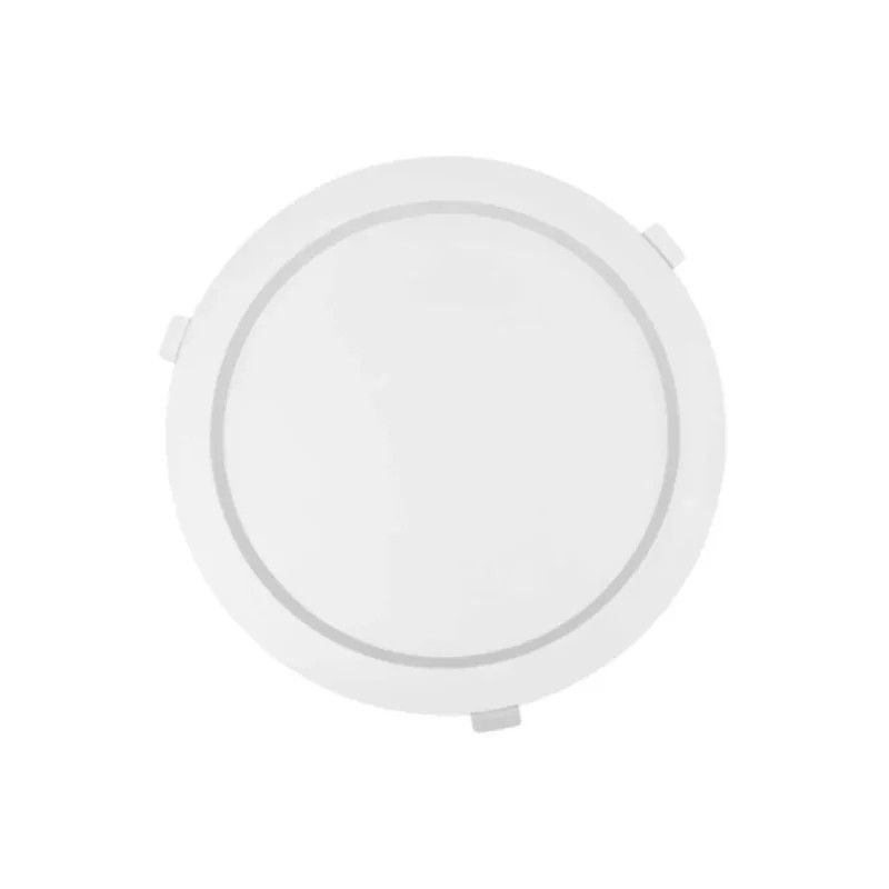 Empotrado LED Luz blanca 35W Blanco Illux