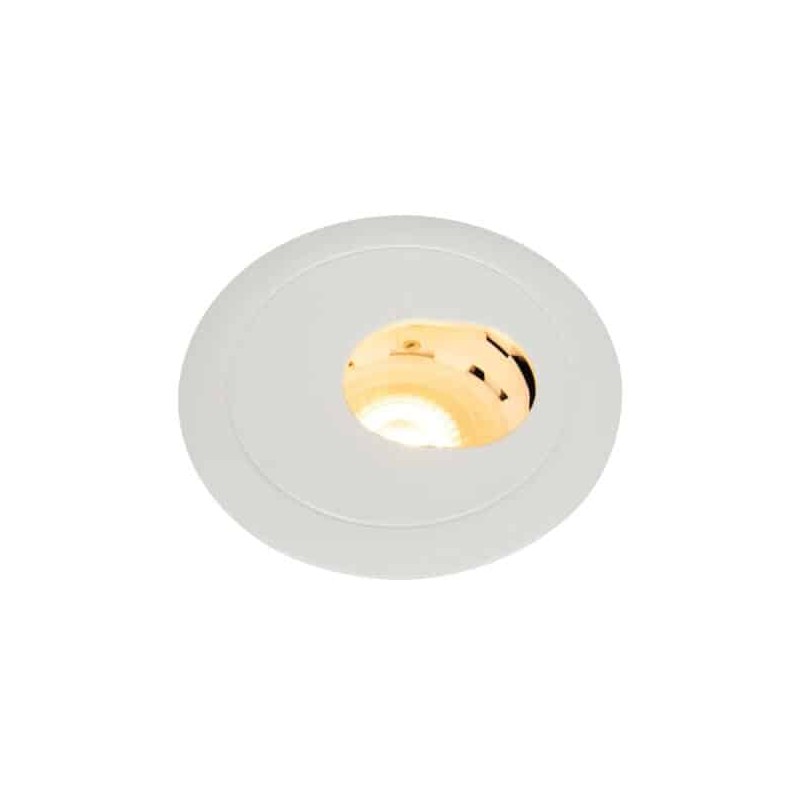 Empotrados MR16 LED luz fria 15W Illux