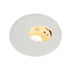 Empotrados MR16 LED luz fria 15W Illux