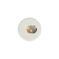 Empotrados MR16 LED luz fria 15W Illux