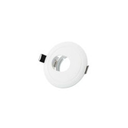 Empotrados MR16 LED luz fria 15W Illux