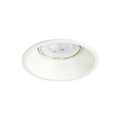 Lámpara de Techo LED Empotrable para Interior Base GX5.7 W Blanco Tecnolite