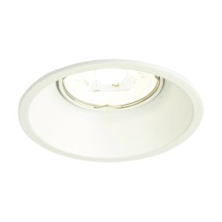 Lámpara de Techo LED Empotrable para Interior Base GX5.7 W Blanco Tecnolite