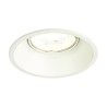 Lámpara de Techo LED Empotrable para Interior Base GX5.7 W Blanco Tecnolite