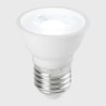 Foco LED PAR   6W Luz Fría Base E27  Tecnolite