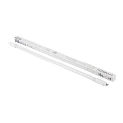 Lampara de Tubo LED T5 Luz Fría Base G5 Tecnolite