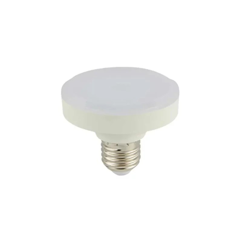 Foco LED de Alta potencia 9W Luz Fría Base E27 Tecnolite