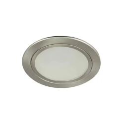 Empotrado GX5.3 Satinado 50W Tecnolite