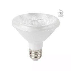 Foco LED  PAR30 13W Luz Cálida Base E27 Tecnolite