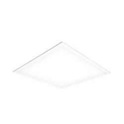 Lámpara Panel LED Luz cálida Blanco Tecnolite