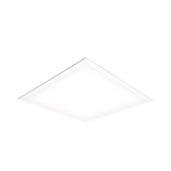 Lámpara Panel LED Luz cálida Blanco Tecnolite