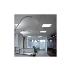 Lámpara Panel LED Luz cálida Blanco Tecnolite