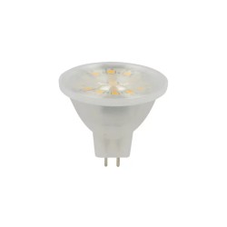 Foco LED MR16 3W Luz Cálida Base GX5.3 Tecnolite