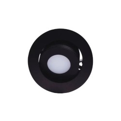 Lámpara de techo LED Empotrable para interior Luz Cálida 3W Tecnolite