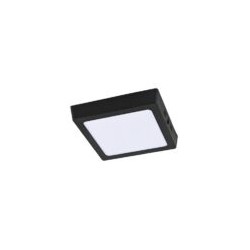 Plafon LED Luz suave calida 12W Tecnolite