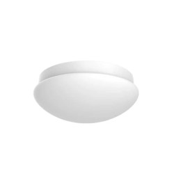Plafón LED Luz fría 12W Blanco Tecnolite
