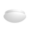 Plafón LED Luz fría 12W Blanco Tecnolite