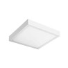 Plafón SMD LED Luz fría 8W Blanco Illux