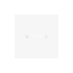 Lámpara de Techo LED Tipo Plafón para Interior Luz Cálida 6W Illux