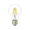 Foco filamento LED A19 Luz cálida 7W Tecnolite