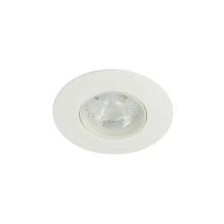 Empotrado LED Luz fría 3.5W Blanco Tecnolite