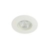 Empotrado LED Luz fría 3.5W Blanco Tecnolite