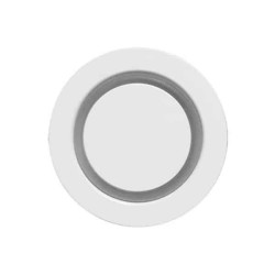 Lámpara de pared LED Luz cálida 3W Blanco Illux