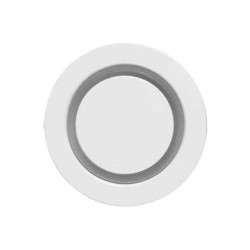 Lámpara de pared LED Luz cálida 3W Blanco Illux