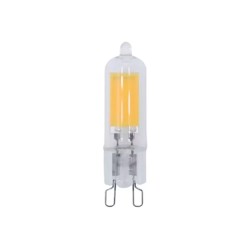 Ampolleta LED G9 Luz fría 2W Tecnolite