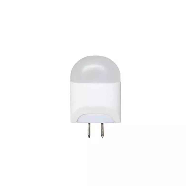 Foco Tipo Ampolleta LED 2W Luz Cálida Tecnoloite