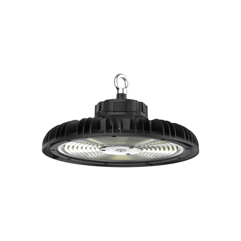 Lámpara Colgante LED Industrial HIGH BAY Luz Ajustable Illux