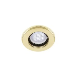 Lámpara de techo LED Empotrable para interior Base Gx5.3 50W Tecnolite