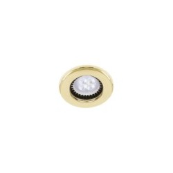 Lámpara de techo LED Empotrable para interior Base Gx5.3 50W Tecnolite