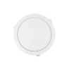 Empotrado LED Luz fria Blanco 35W Illux
