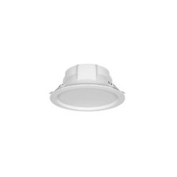 Empotrado LED Luz fria Blanco 35W Illux