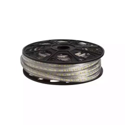 Tira LED para Exterior Luz fría 30m 9W Illux