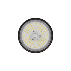 Lámpara Colgante LED Industrial HIGH BAY Luz Ajustable Illux