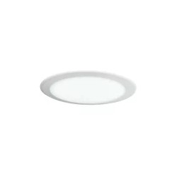 Empotrado LED Luz fría 9W Blanco Volans I Tecnolite