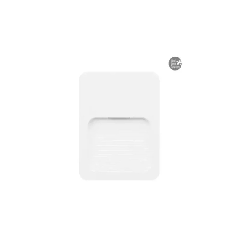 Lampara de Tubo LED T5 Luz Fría Base G5 Tecnolite