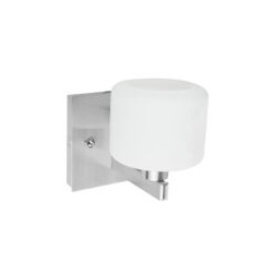 Lámpara de pared G9 3W Satinado Filos Tecnolite