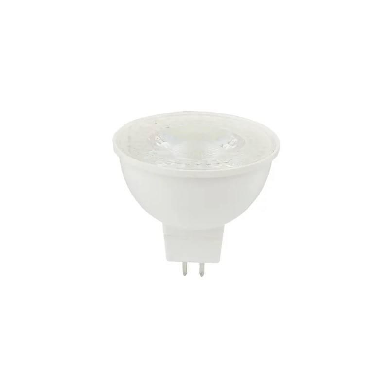 Foco LED MR16 5.5W Luz fría Base GX5.3 Tecnolite