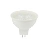 Foco LED MR16 5.5W Luz fría Base GX5.3 Tecnolite